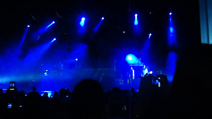 Entrance and All Night Long- Demi Lovato 00321