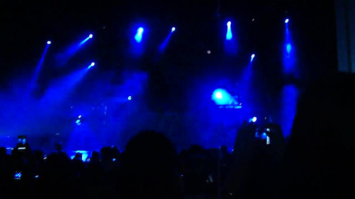 Entrance and All Night Long- Demi Lovato 00323