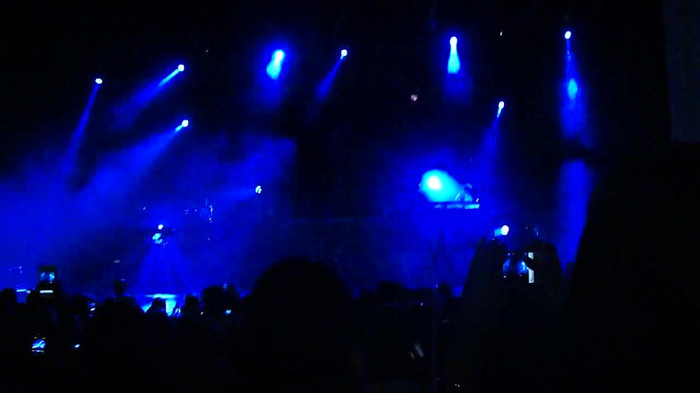 Entrance and All Night Long- Demi Lovato 00326