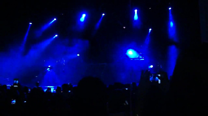 Entrance and All Night Long- Demi Lovato 00331