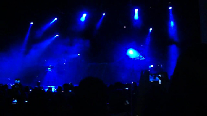 Entrance and All Night Long- Demi Lovato 00332