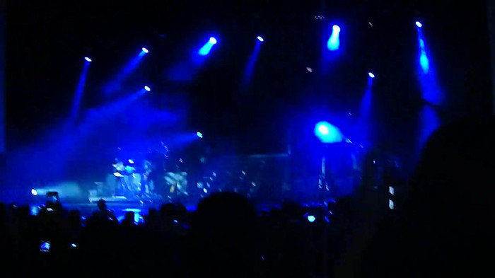 Entrance and All Night Long- Demi Lovato 00361