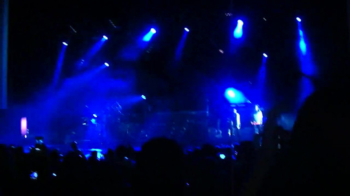 Entrance and All Night Long- Demi Lovato 00363