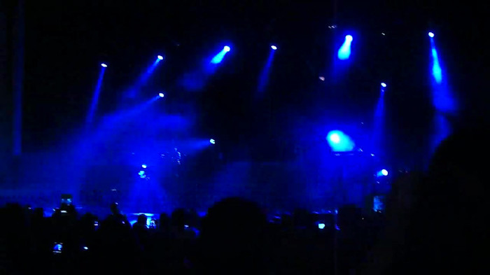 Entrance and All Night Long- Demi Lovato 00372