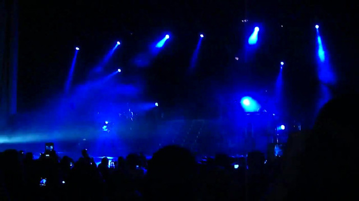 Entrance and All Night Long- Demi Lovato 00374