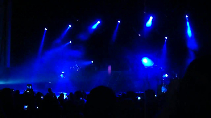 Entrance and All Night Long- Demi Lovato 00375