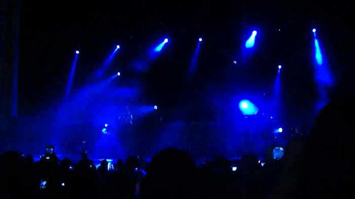 Entrance and All Night Long- Demi Lovato 00380