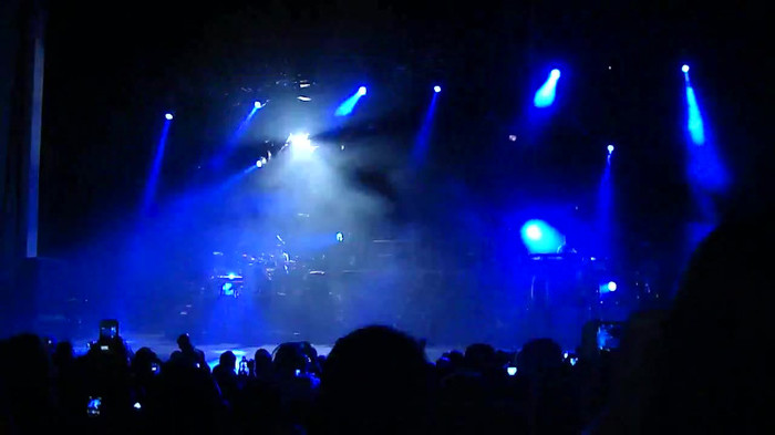 Entrance and All Night Long- Demi Lovato 00382