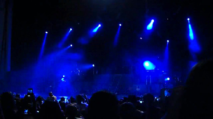 Entrance and All Night Long- Demi Lovato 00384