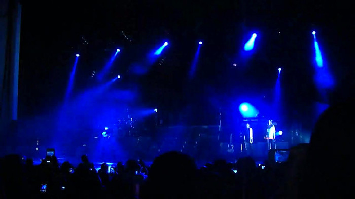 Entrance and All Night Long- Demi Lovato 00386