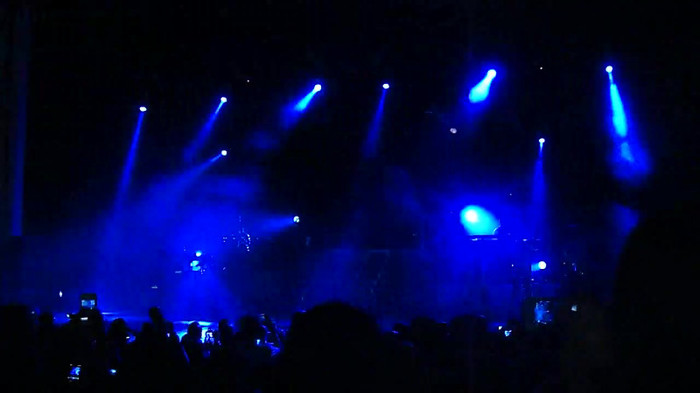 Entrance and All Night Long- Demi Lovato 00394