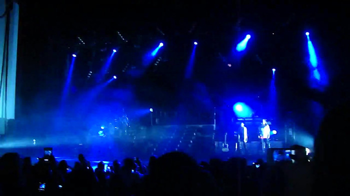 Entrance and All Night Long- Demi Lovato 00399