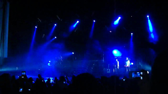 Entrance and All Night Long- Demi Lovato 00401