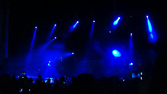 Entrance and All Night Long- Demi Lovato 00404