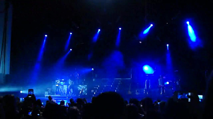 Entrance and All Night Long- Demi Lovato 00441