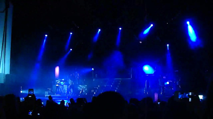 Entrance and All Night Long- Demi Lovato 00443