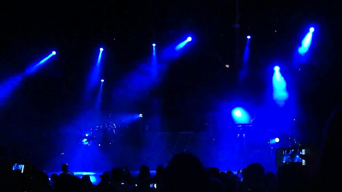 Entrance and All Night Long- Demi Lovato 00564