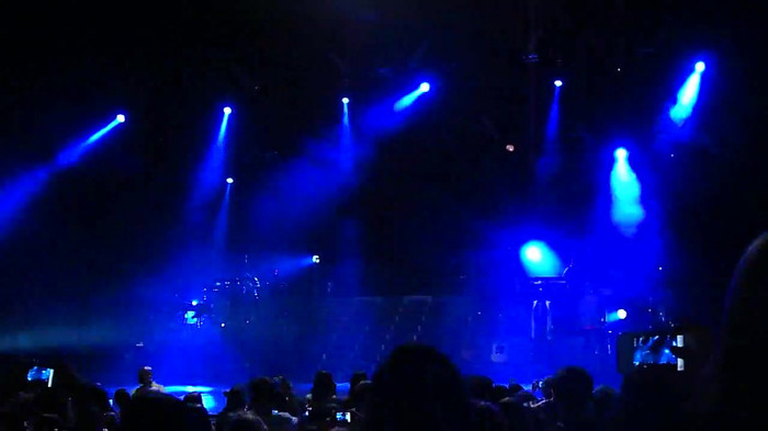 Entrance and All Night Long- Demi Lovato 00567