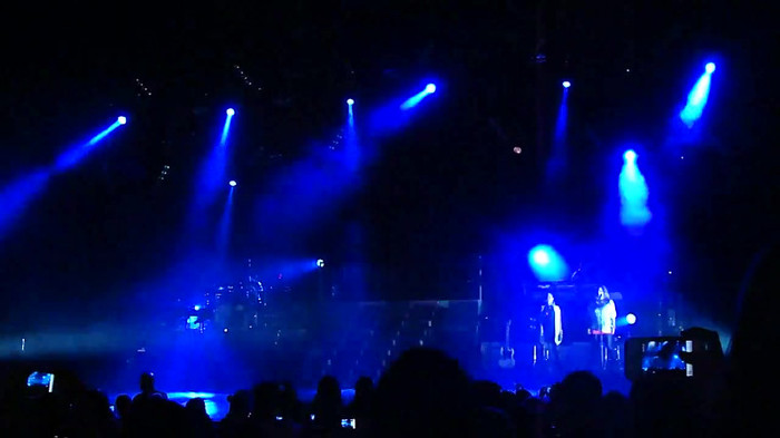 Entrance and All Night Long- Demi Lovato 00569