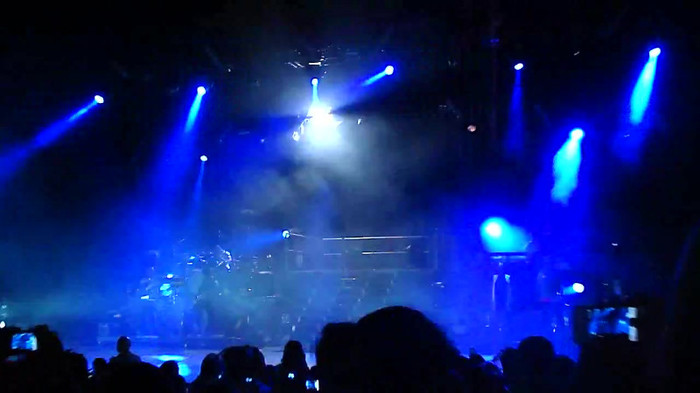 Entrance and All Night Long- Demi Lovato 00591 Entrance and All Night Long- Demi Lovato 00591