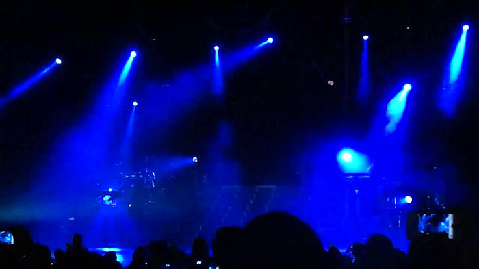Entrance and All Night Long- Demi Lovato 00605 Entrance and All Night Long- Demi Lovato 00605