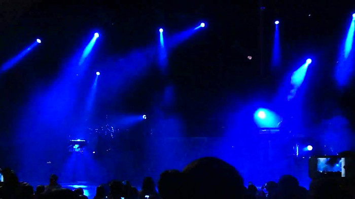 Entrance and All Night Long- Demi Lovato 00617 Entrance and All Night Long- Demi Lovato 00617