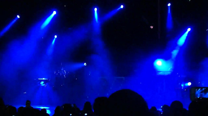 Entrance and All Night Long- Demi Lovato 00638 Entrance and All Night Long- Demi Lovato 00638