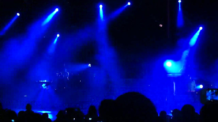 Entrance and All Night Long- Demi Lovato 00647