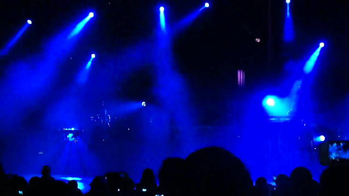 Entrance and All Night Long- Demi Lovato 00649
