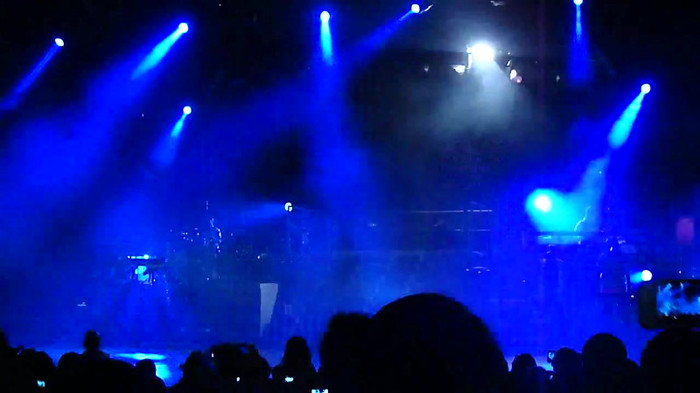 Entrance and All Night Long- Demi Lovato 00650