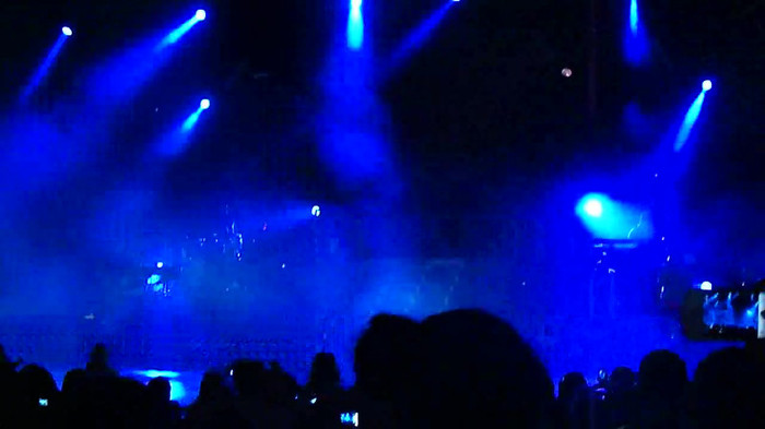 Entrance and All Night Long- Demi Lovato 00670