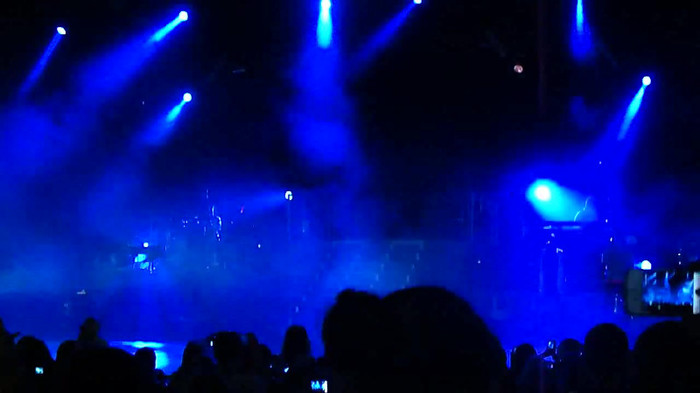 Entrance and All Night Long- Demi Lovato 00672