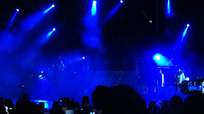 Entrance and All Night Long- Demi Lovato 00680