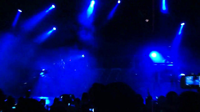 Entrance and All Night Long- Demi Lovato 00698 Entrance and All Night Long- Demi Lovato 00698