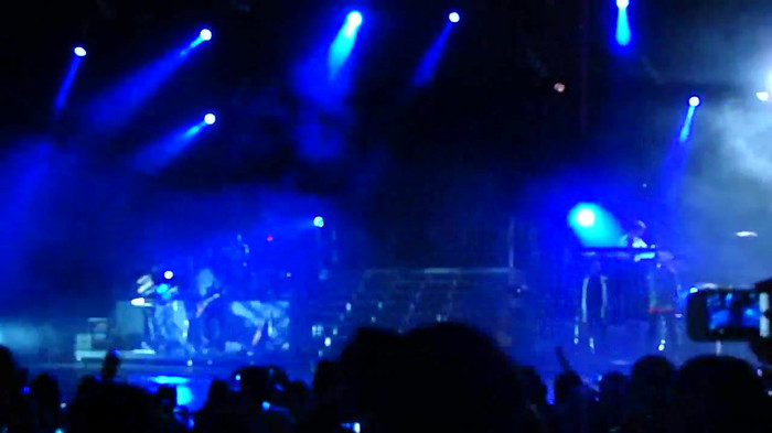 Entrance and All Night Long- Demi Lovato 00708 Entrance and All Night Long- Demi Lovato 00708