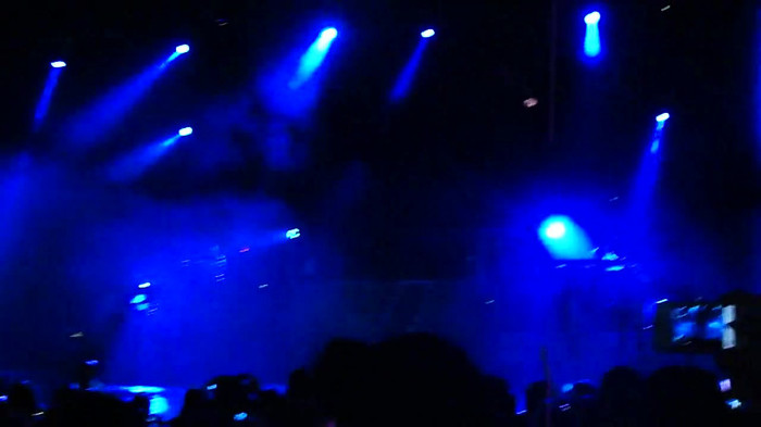 Entrance and All Night Long- Demi Lovato 00718 Entrance and All Night Long- Demi Lovato 00718