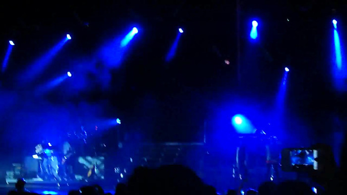 Entrance and All Night Long- Demi Lovato 00734 Entrance and All Night Long- Demi Lovato 00734