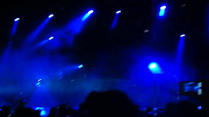 Entrance and All Night Long- Demi Lovato 00746 Entrance and All Night Long- Demi Lovato 00746