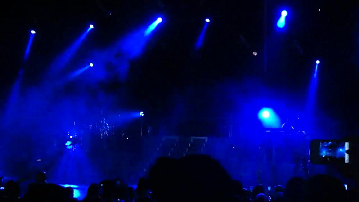 Entrance and All Night Long- Demi Lovato 00749 Entrance and All Night Long- Demi Lovato 00749