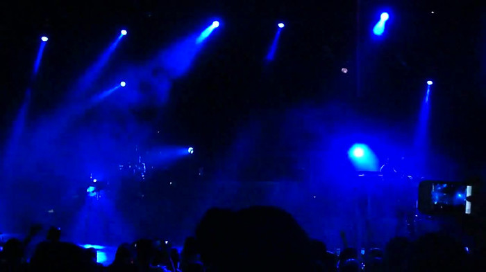 Entrance and All Night Long- Demi Lovato 00758 Entrance and All Night Long- Demi Lovato 00758