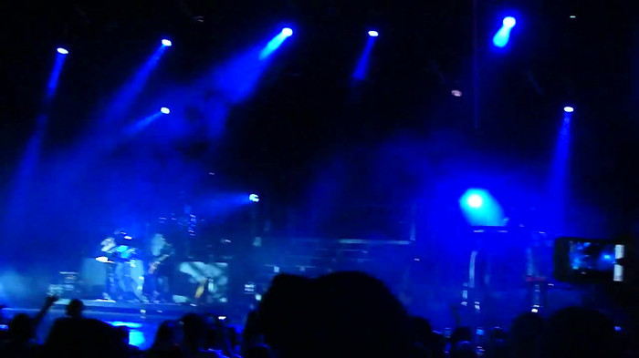 Entrance and All Night Long- Demi Lovato 00760 Entrance and All Night Long- Demi Lovato 00760