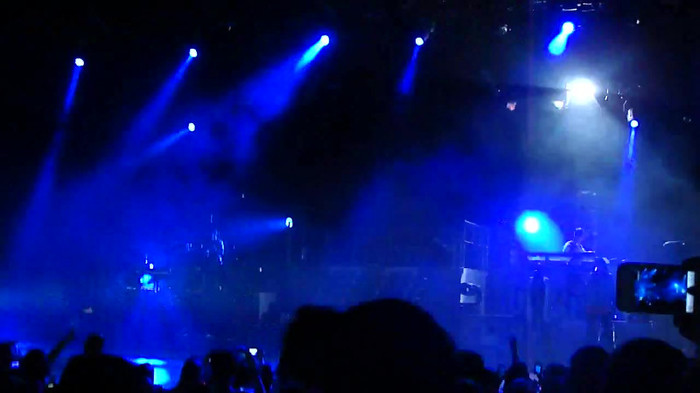 Entrance and All Night Long- Demi Lovato 00766