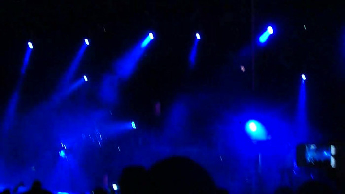 Entrance and All Night Long- Demi Lovato 00786