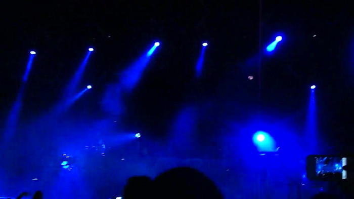 Entrance and All Night Long- Demi Lovato 00792