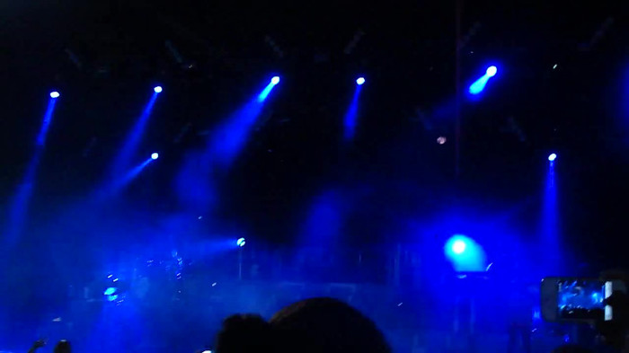 Entrance and All Night Long- Demi Lovato 00795