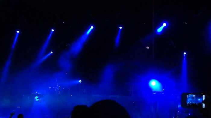 Entrance and All Night Long- Demi Lovato 00796