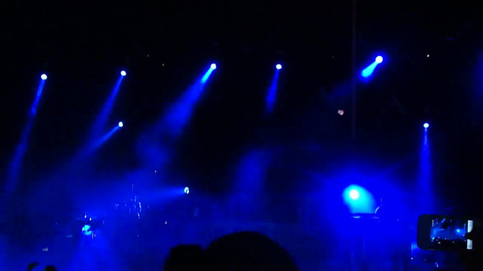 Entrance and All Night Long- Demi Lovato 00800