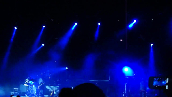 Entrance and All Night Long- Demi Lovato 00803