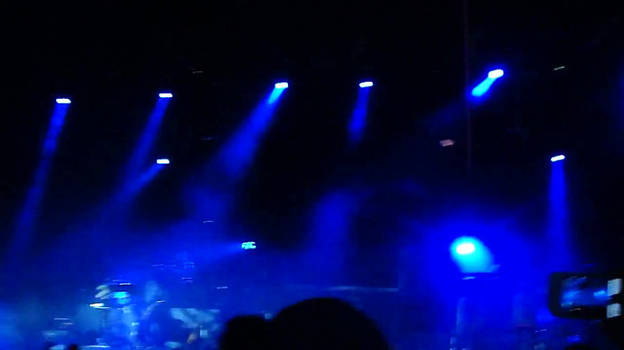 Entrance and All Night Long- Demi Lovato 00805