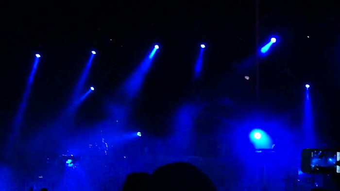 Entrance and All Night Long- Demi Lovato 00807